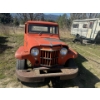Image 2 : 195? JEEP WILLY'S STATION WAGON 