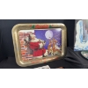 Image 2 : ASSORTED COCA-COLA CHRISTMAS TRAYS & PRINTS