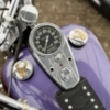 Image 9 : 1965 HARLEY DAVIDSON M65S (PANHEAD)