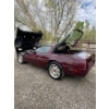 Image 4 : 1993 CHEVROLET CORVETTE 