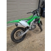 Image 4 : 2016 KAWASAKI KX450F
