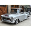Image 29 : 1957 GMC 1500 CUSTOM RESTOMOD