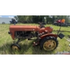Image 4 : MASSEY-HARRIS HANOMAG