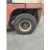 Image 11 : NO RESERVE 2001 NISSON FORKLIFT