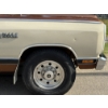 Image 44 : 1984 DODGE D250