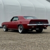 Image 4 : 1969 CHEVROLET CAMARO 5-SPEED COUPE