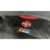 Image 9 : COCA-COLA RACING FAMILY LEATHER NASCAR JACKET BY JH DESIGN SIZE M