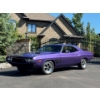 Image 1 : 1972 DODGE CHALLENGER CUSTOM