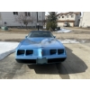 Image 3 : 1981 PONTIAC TRANS AM TURBO