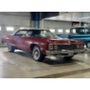 Image 3 : 1973 CHEVROLET CAPRICE CONVERTIBLE 