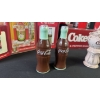 Image 2 : ASSORTED COCA-COLA SALT & PEPPER SHAKER COLLECTION