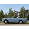 Image 11 : 1963 Sunbeam Alpine Convertible | NO RESERVE
