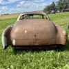 Image 8 : 21 - NO RESERVE 1951 CHEVROLET SEDAN 2 DOOR CHOPPED TOP