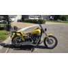 Image 6 : 2006 HARLEY DAVIDSON STREET BOB