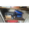 Image 5 : Milling Machine Tooling, Drills Bits, Vice, Lathe Chuck, Hand Drill, Air Hoses & Misc