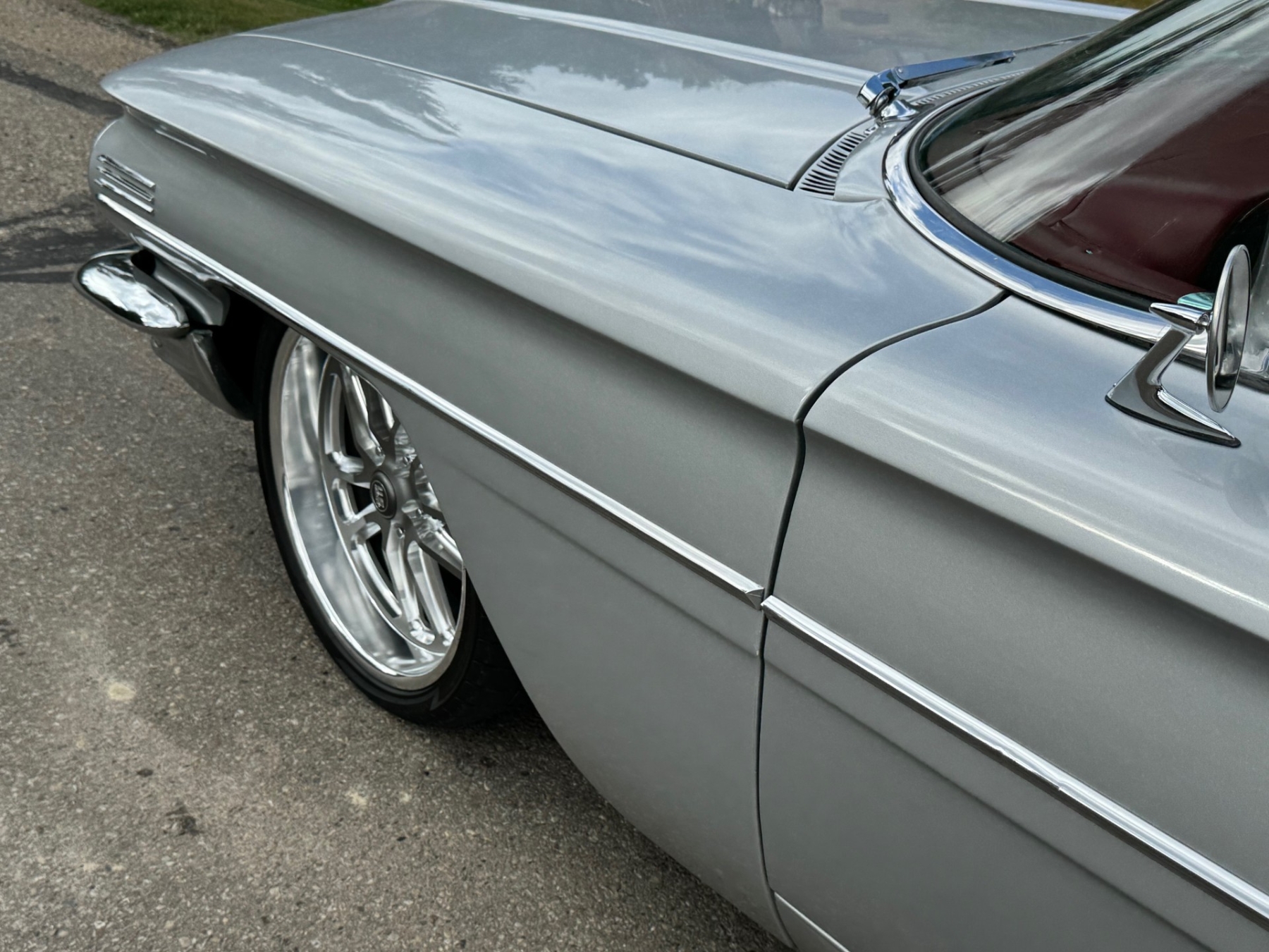 1960 OLDSMOBILE SUPER 88 EG Auctions