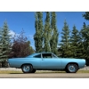 Image 8 : 1968 PLYMOUTH ROAD RUNNER