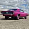 Image 15 : 1970 PLYMOUTH CUDA 4-SPEED MANUAL