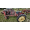 Image 3 : MASSEY-HARRIS 881