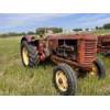 Image 5 : MASSEY HARRIS 202 - VERY RARE