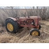 Image 3 : MASSEY-HARRIS 44