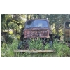 Image 1 : NO RESERVE 1949 FARGO 1/2 TON ROLLING CHASSIS 