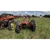 Image 6 : MASSEY-HARRIS 812
