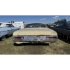 Image 12 : 1971 DODGE POLARA CUSTOM