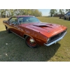 Image 3 : 1:00PM SATURDAY SPECIAL FEATURE 1970 PLYMOUTH BARRACUDA 340 6 PACK