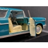 Image 7 : NO RESERVE 1957 CHEVY NOMAD DIE CAST MODEL