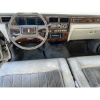 Image 12 : NO RESERVE 1982 LINCOLN TOWN CAR SIGNATURE