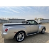 Image 9 : 2006 CHEVROLET SSR 