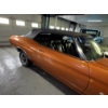Image 5 : 1970 CHEVROLET CHEVELLE SS CONVERTIBLE 