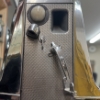 Image 4 : NO RESERVE VINTAGE TEXACO GAS PUMP