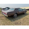 Image 3 : 1972 Ford Thunderbird 