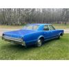 Image 4 : 1967 OLDSMOBILE CUTLASS