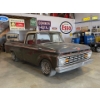 Image 20 : 1963 Ford Unibody