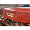 Image 16 : MASSEY-HARRIS MUSTANG