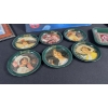 Image 7 : ASSORTED COCA-COLA CHRISTMAS TRAYS & PRINTS