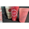 Image 4 : COCA-COLA DRINKWARE COLLECTION - MIXED CUPS, GLASSES & TUMBLERS