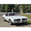 Image 3 : 1969 PONTIAC GTO RESTOMOD
