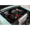 Image 9 : 1956 CHEVROLET BEL AIR 