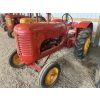 Image 8 : MASSEY-HARRIS 102JR