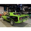 Image 14 : NO RESERVE 1974 PLYMOUTH CUDA CUSTOM