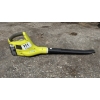 Image 1 : RYOBI 18V LITHIUM-ION CORDLESS BLOWER