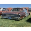 Image 4 : 1961 MERCURY MONTEREY