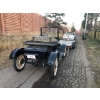 Image 3 : 1923 FORD MODEL T ROADSTER