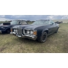 Image 1 : 1971 MERCURY COUGAR