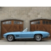 Image 44 : 1:30PM SPECIAL FEATURE 1967 CHEVROLET CORVETTE ROADSTER