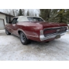 Image 5 : 1969 MERCURY COUGAR CONVERTIBLE 